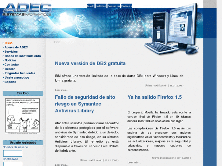 www.adecsistemas.com