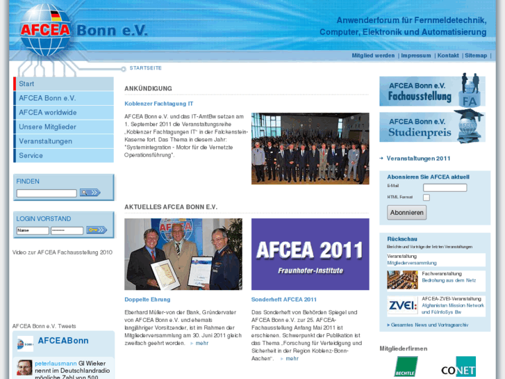 www.afcea.net