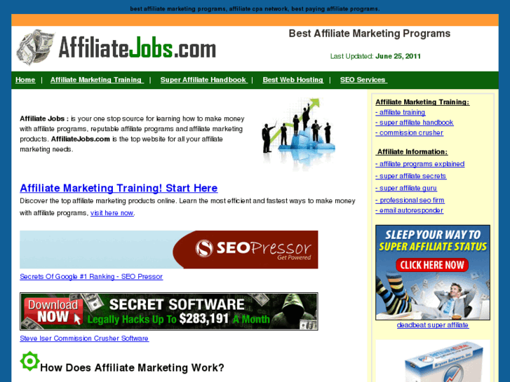 www.affiliatejobs.com