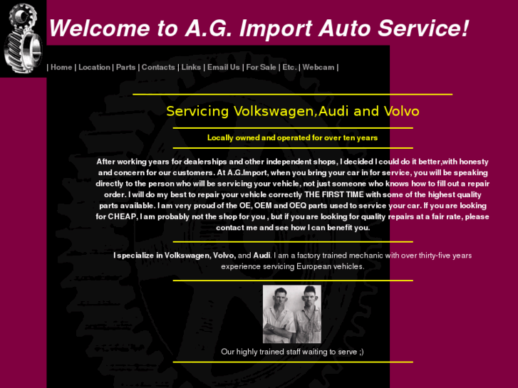 www.agimportauto.com