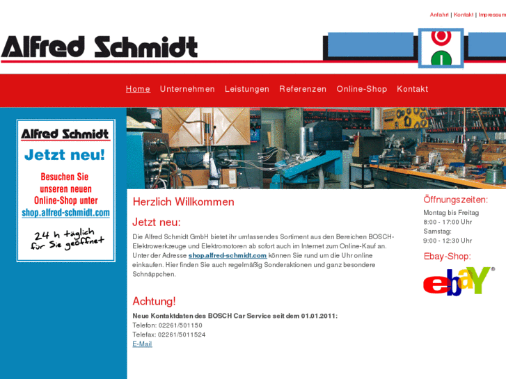 www.alfred-schmidt.com