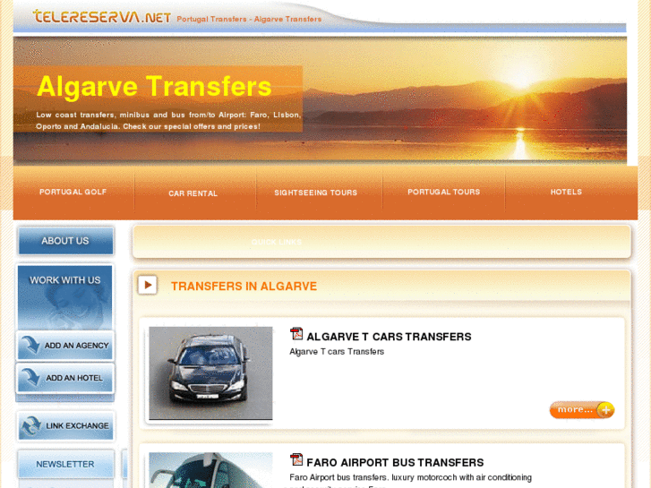 www.algarve-transfers.com