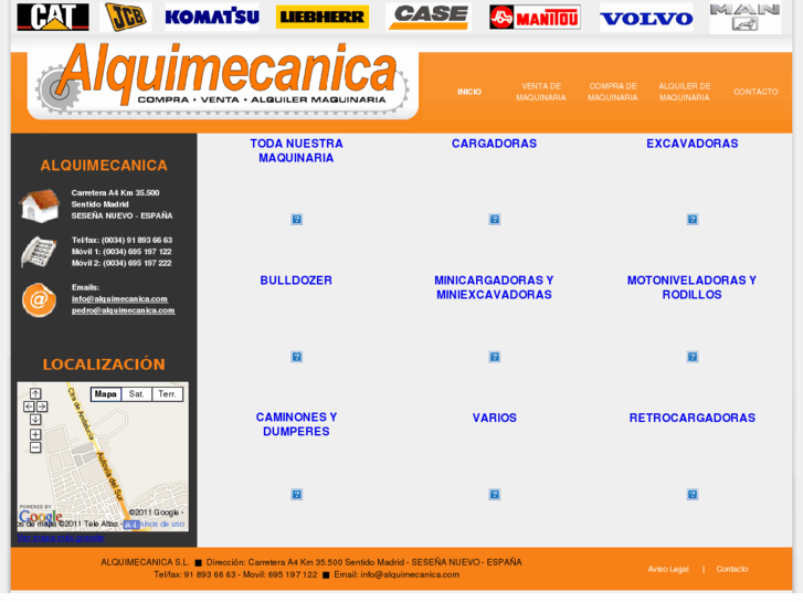 www.alquimecanica.com