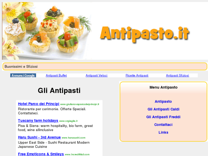www.antipasto.it
