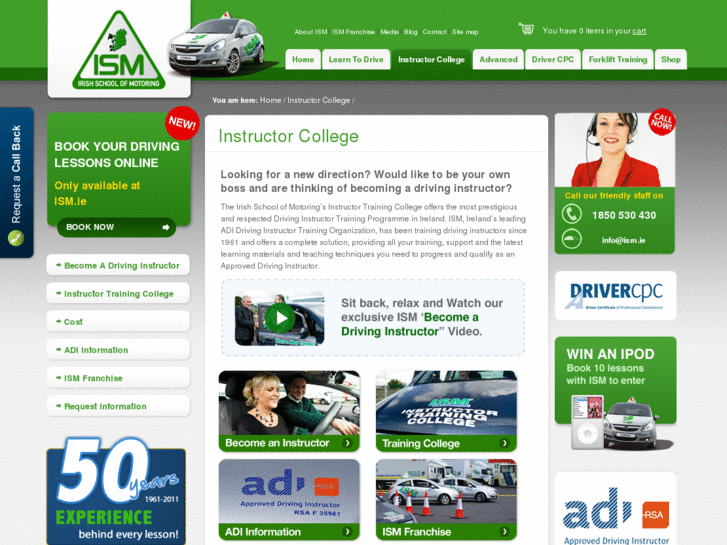 www.approveddrivinginstructors.com
