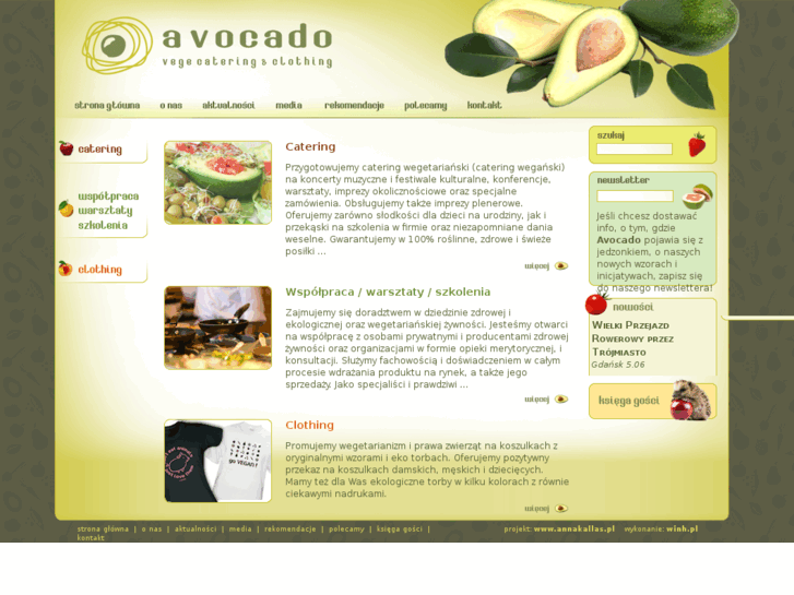 www.avocado.info.pl