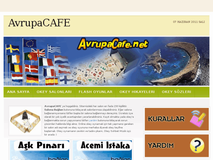 www.avrupacafe.net