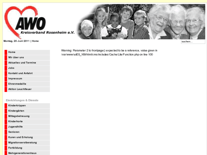 www.awo-rosenheim.de