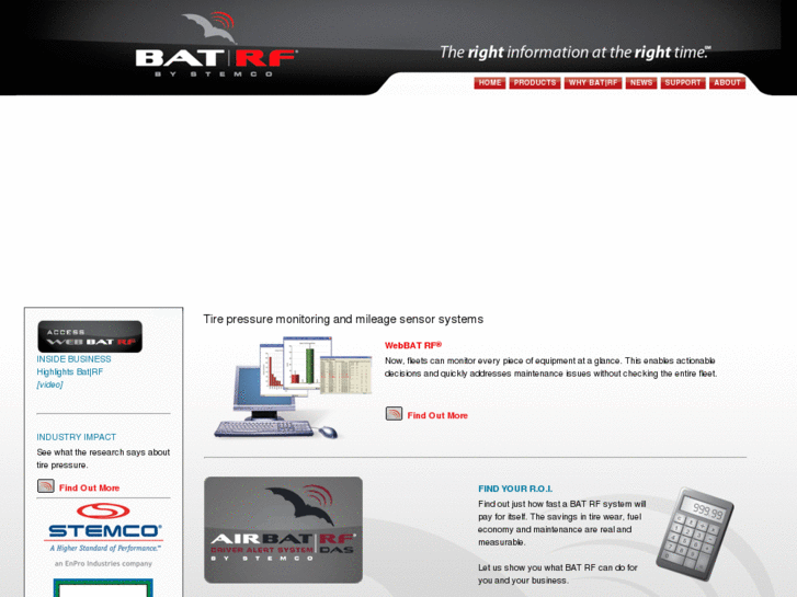 www.batrf.com