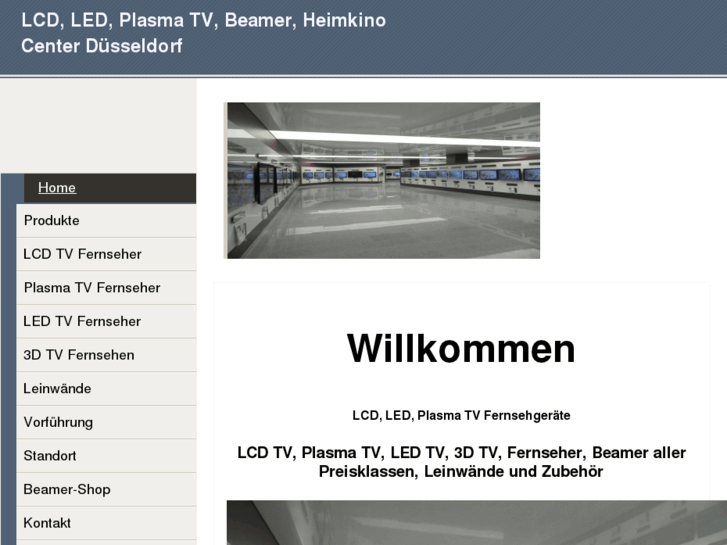 www.beamer-freund.de