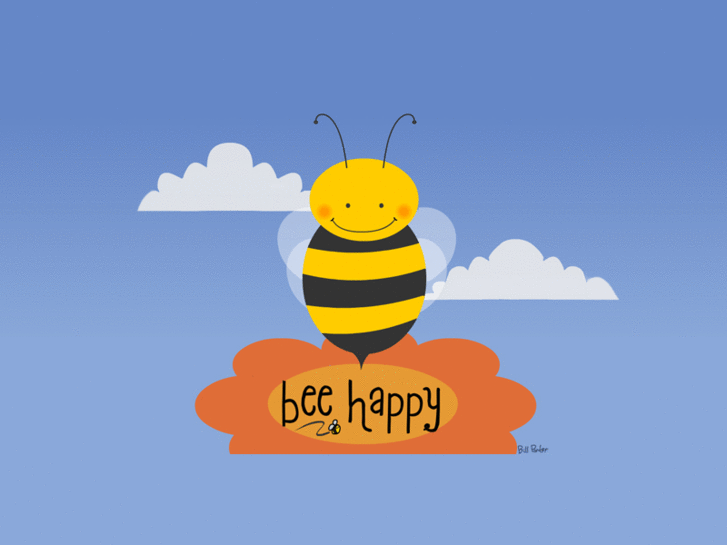 www.beehappyinside.com
