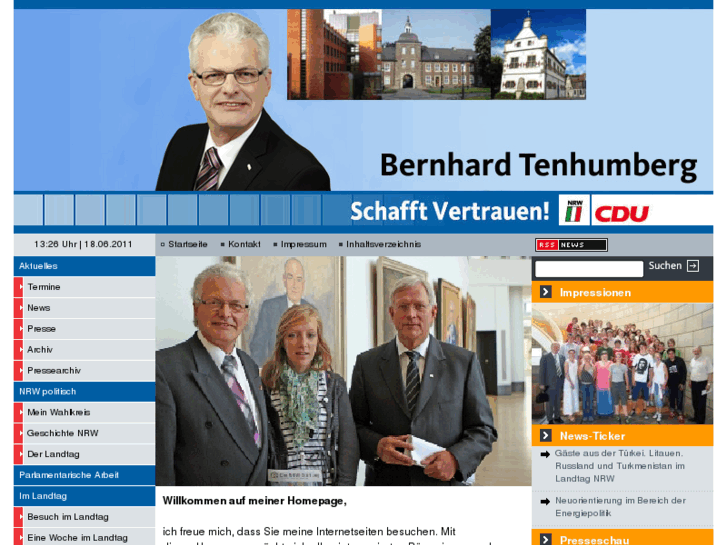 www.bernhard-tenhumberg.de