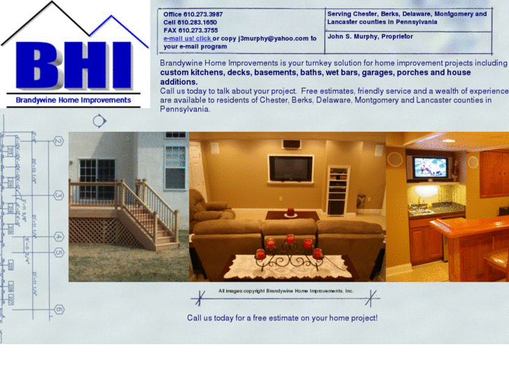 www.brandywinehomeimprovements.com