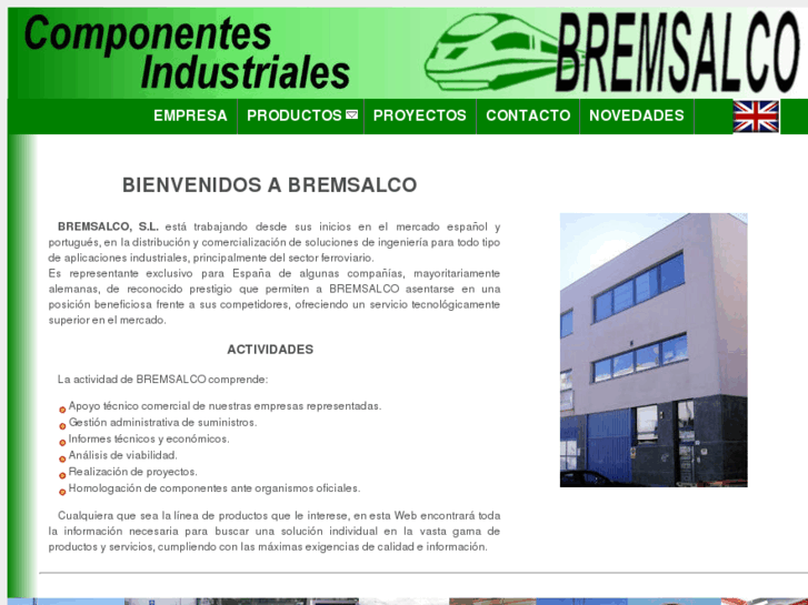 www.bremsalco.com