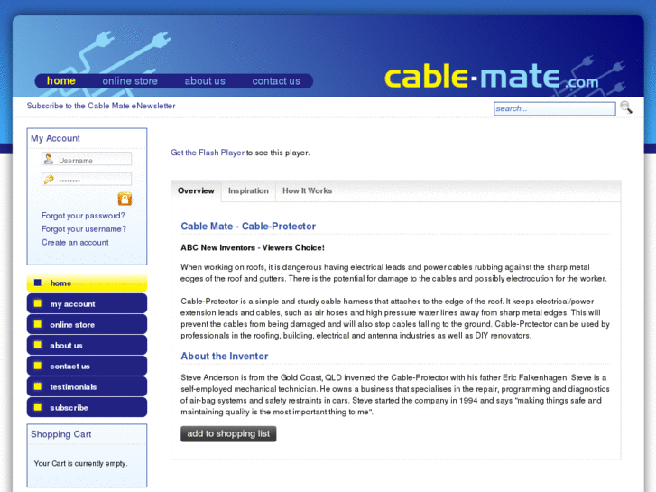 www.cable-mate.com