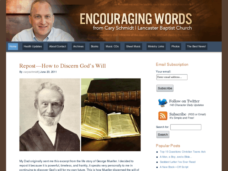www.caryschmidt.com