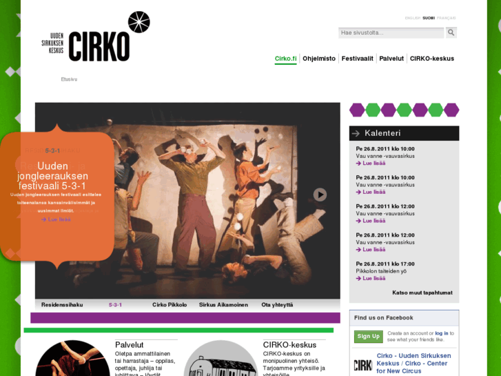 www.cirko.net