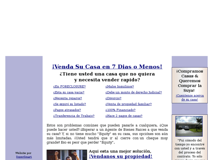 www.comprolascasas.net