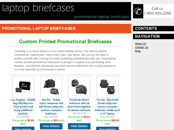 www.computerbriefcases.com