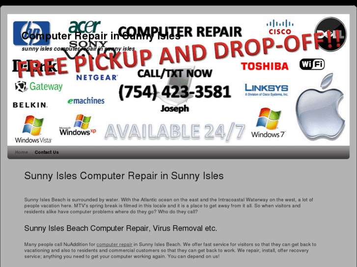 www.computerrepairsunnyisles.com