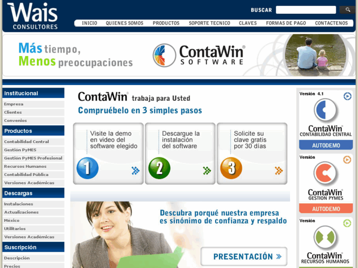 www.contawin.net