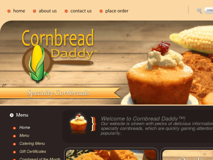 www.cornbreaddaddy.com