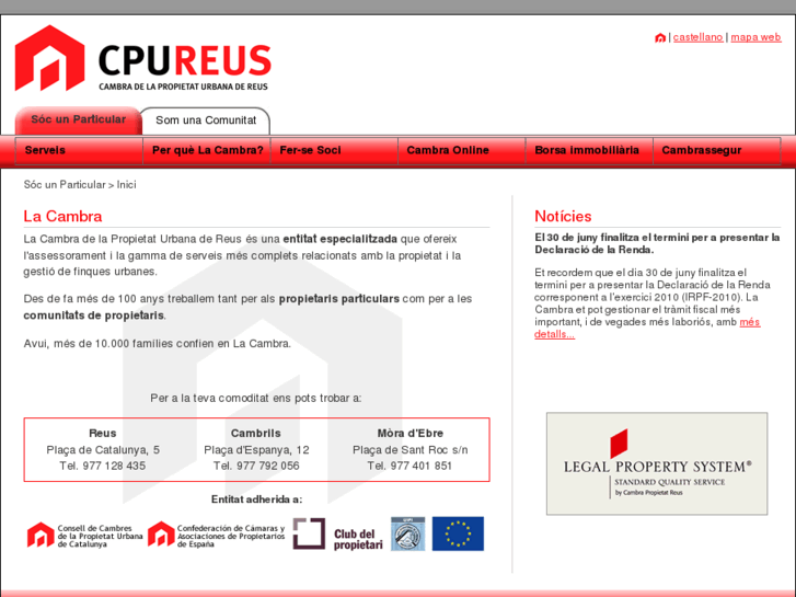 www.cpureus.com