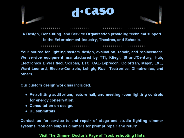 www.d-caso.com