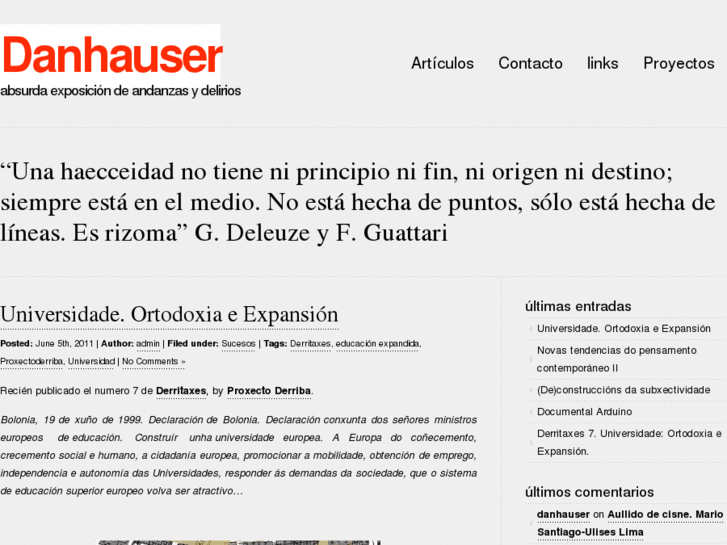 www.danhauser.net