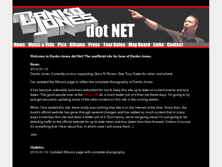 www.dankojones.net