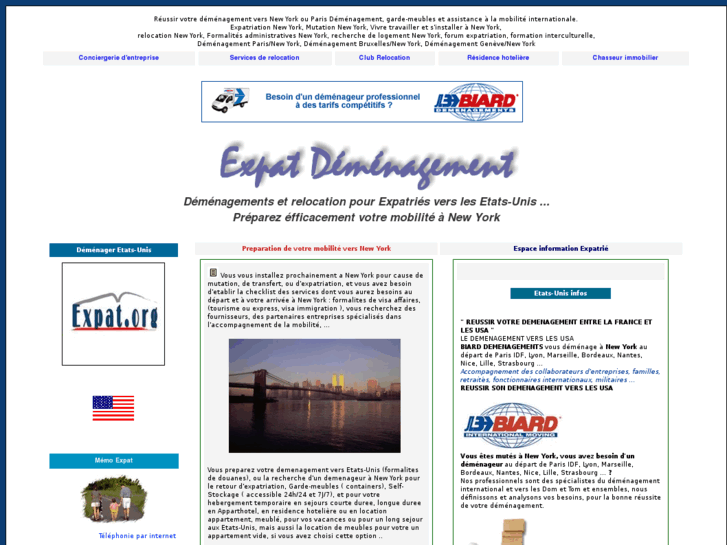 www.demenagement-newyork-etats-unis.com