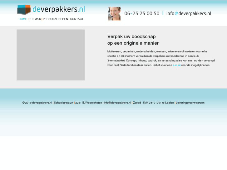 www.deverpakker.com