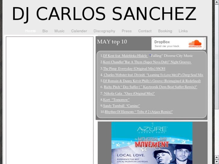 www.djcarlossanchez.com