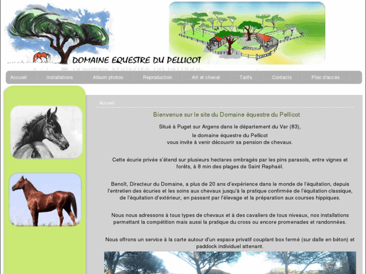 www.domaine-equestre-du-pellicot.com