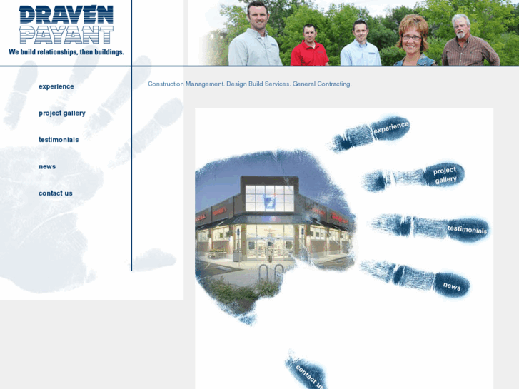 www.dravenpayant.com