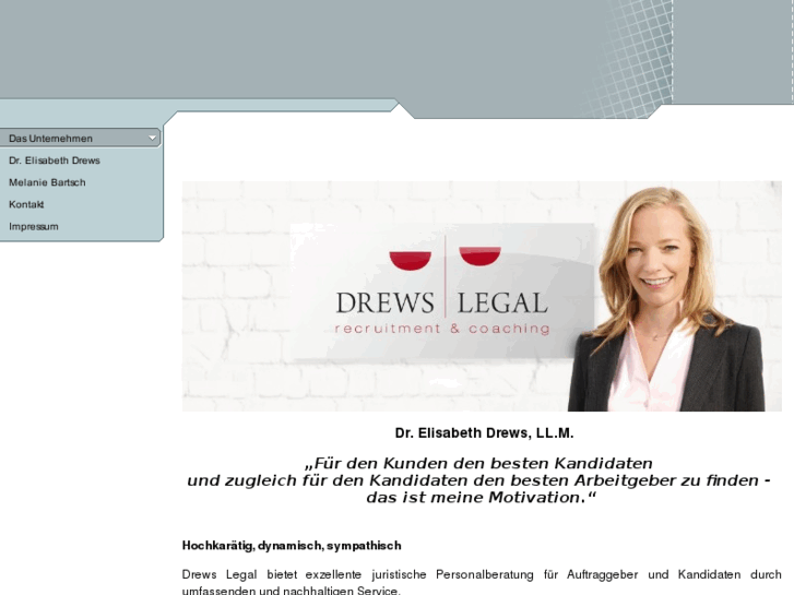 www.drews-legal.com