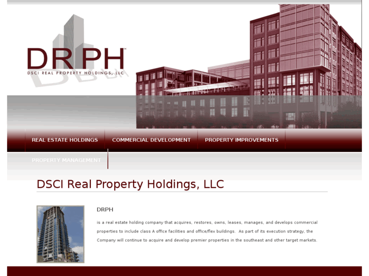 www.drph-properties.com