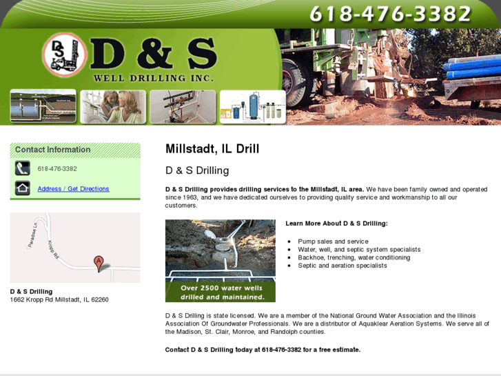 www.dsdrilling.com