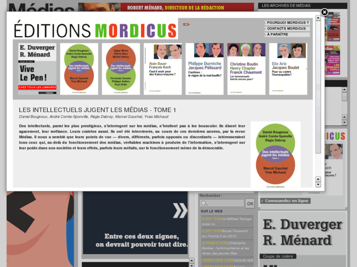 www.editions-mordicus.com