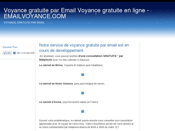 www.emailvoyance.com