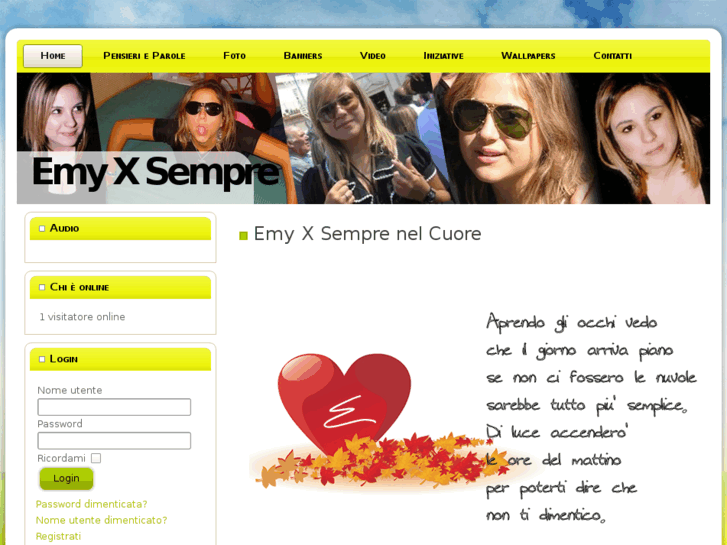 www.emyxsempre.it