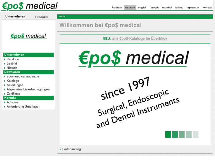 www.epos-medical.com