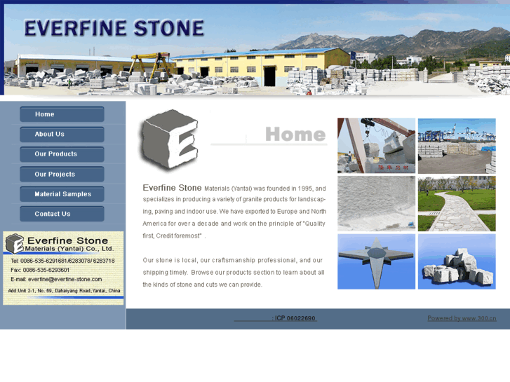 www.everfine-stone.com