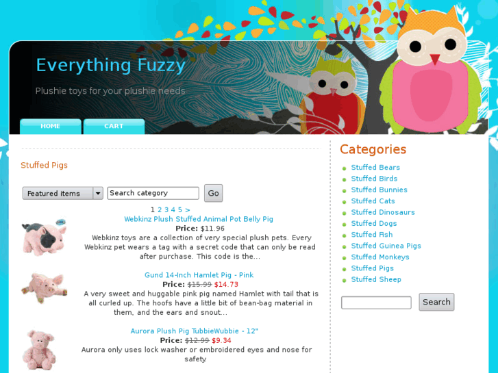 www.everythingfuzzy.com