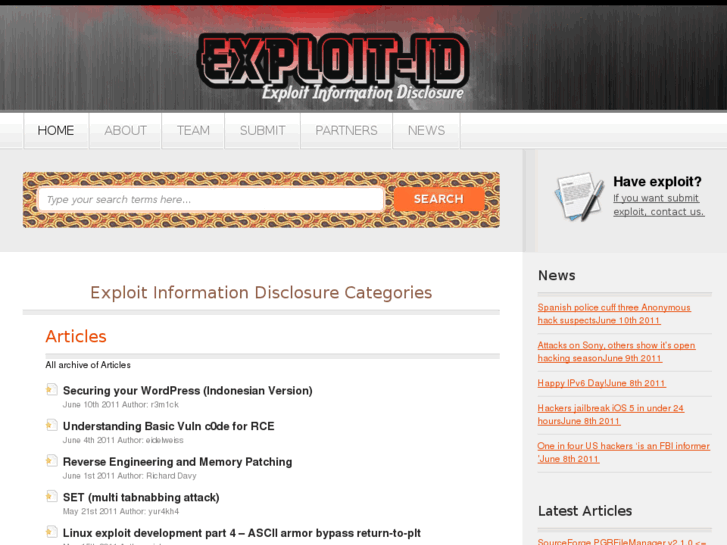 www.exploit-id.com