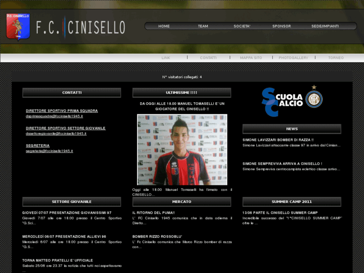 www.fccinisello1945.it