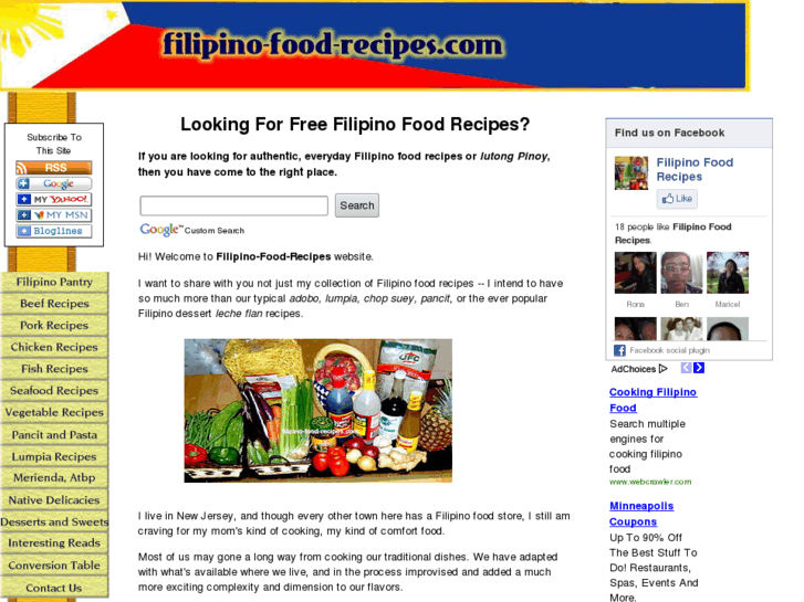 www.filipino-food-recipes.com