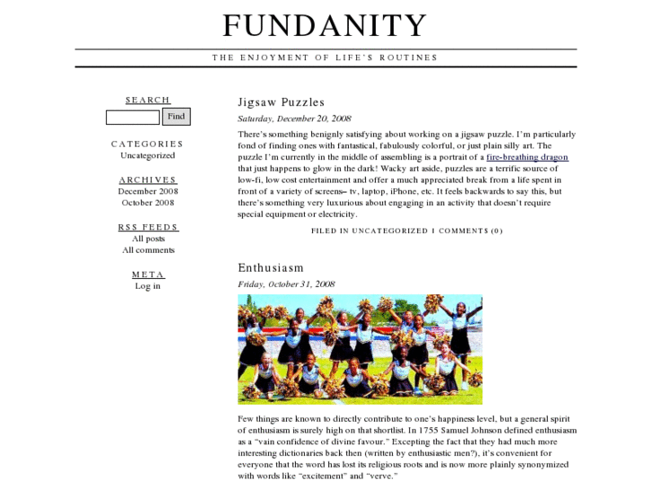 www.fundanity.com