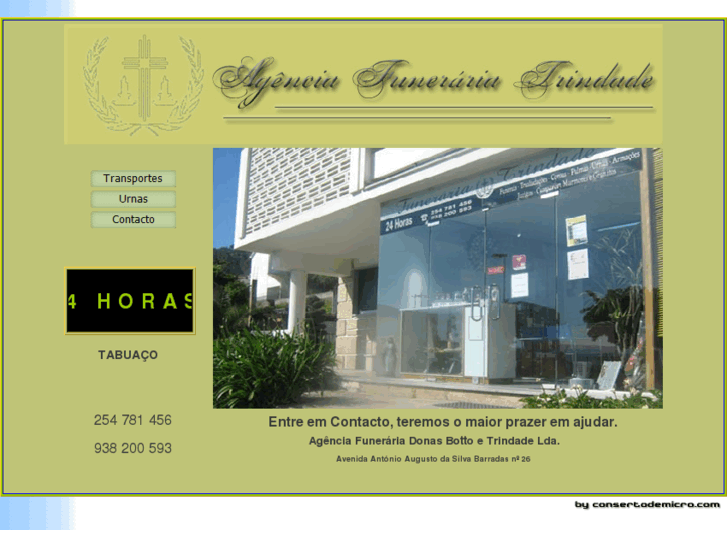 www.funerariatrindade.com