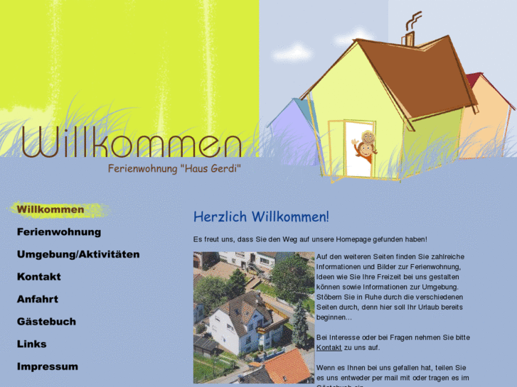 www.gerdis-ferienwohnung.com